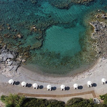 Al Mare Villas Kiotari Exterior foto