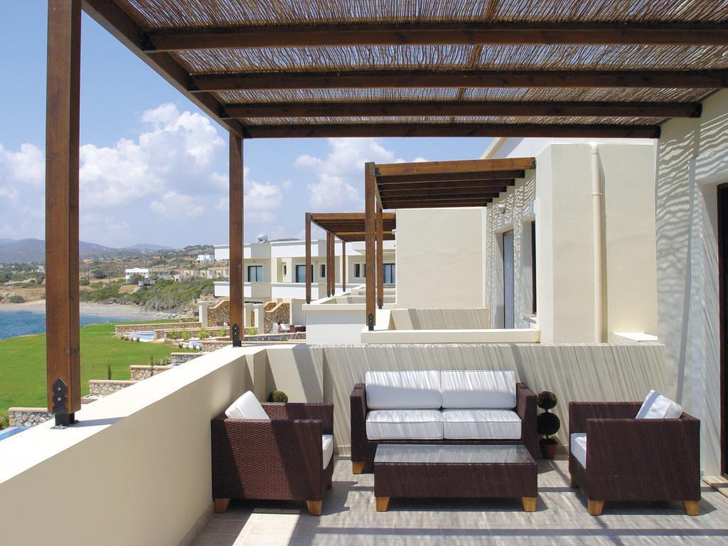 Al Mare Villas Kiotari Habitación foto